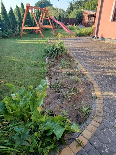 Usługi ogrodnicze Blumen Piła Jakub Posert